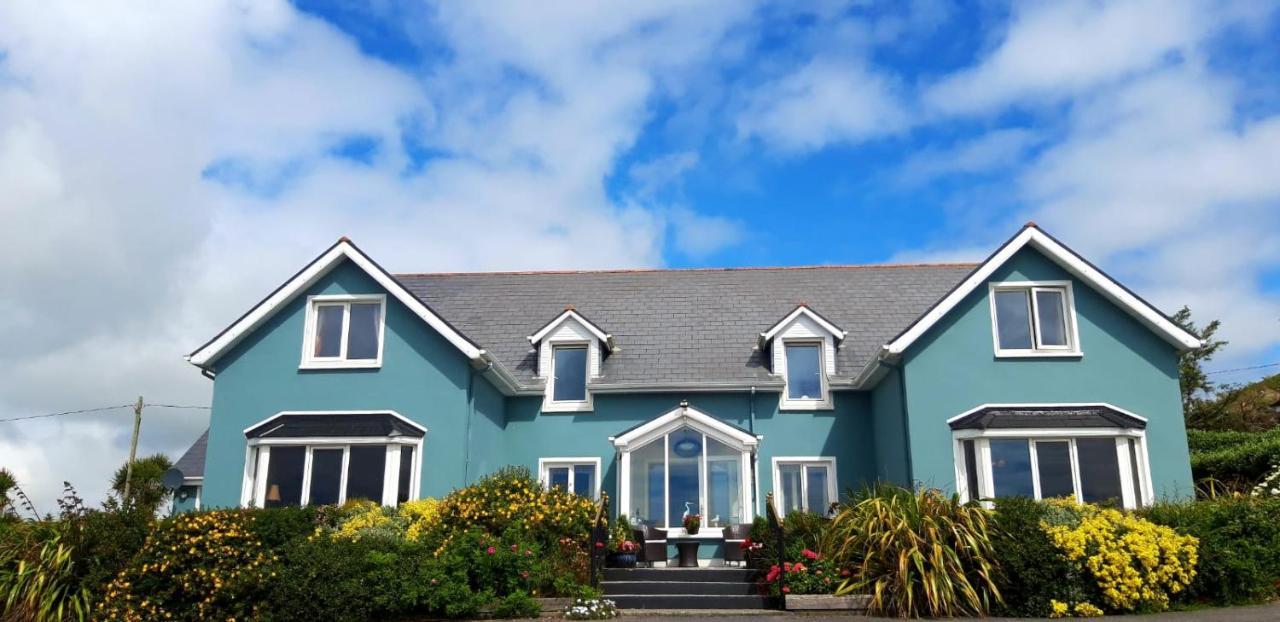 The Lighthouse Apartment Dingle Exterior photo